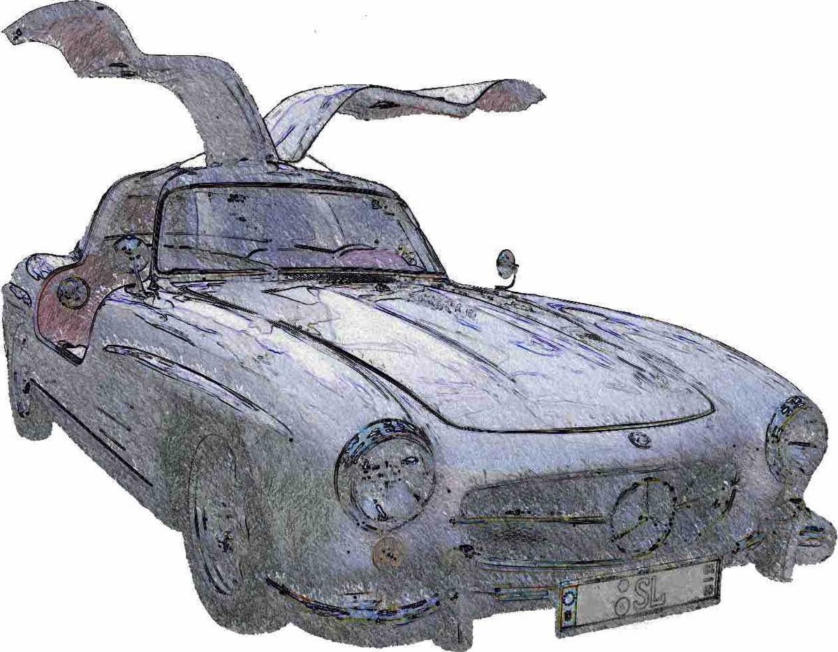 Traumauto, Autotraum neu